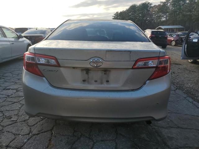 Photo 6 from auction – 2014 TOYOTA CAMRY L with VIN 4T1BF1FK6EU855951