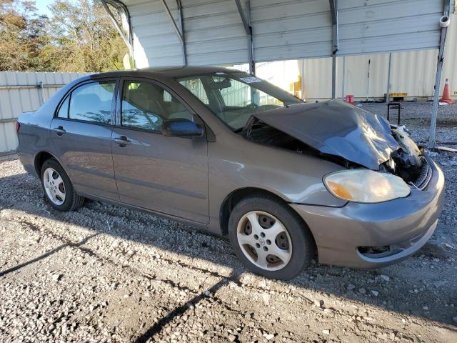 Photo 4 from auction – 2005 TOYOTA COROLLA CE with VIN 1NXBR32E75Z449700