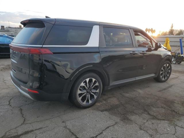 Photo 3 from auction – 2024 KIA CARNIVAL E with VIN KNDNC5H37R6442471