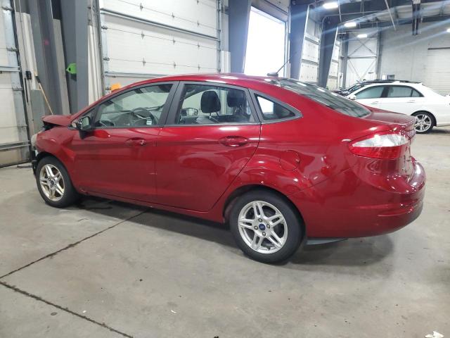 Photo 2 from auction – 2017 FORD FIESTA SE with VIN 3FADP4BJ2HM135280