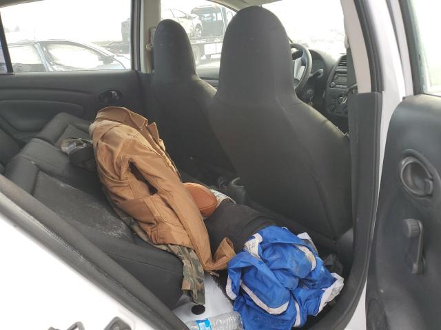 Photo 10 from auction – 2016 NISSAN VERSA S with VIN 3N1CN7AP8GL878665