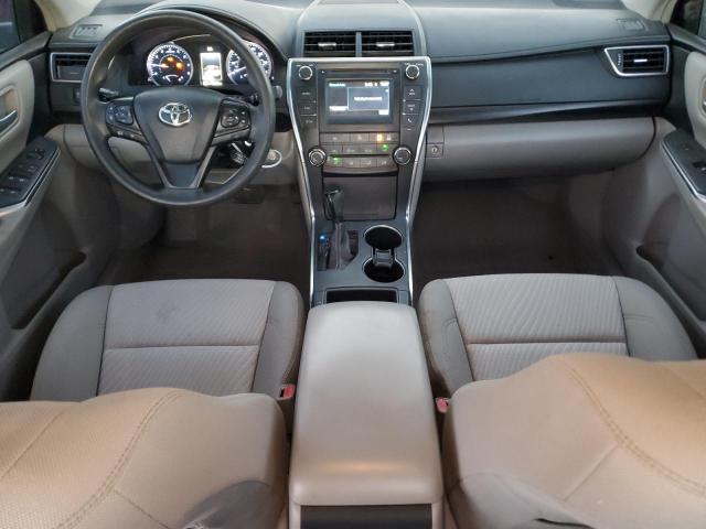 Photo 8 from auction – 2016 TOYOTA CAMRY LE with VIN 4T4BF1FK1GR549765
