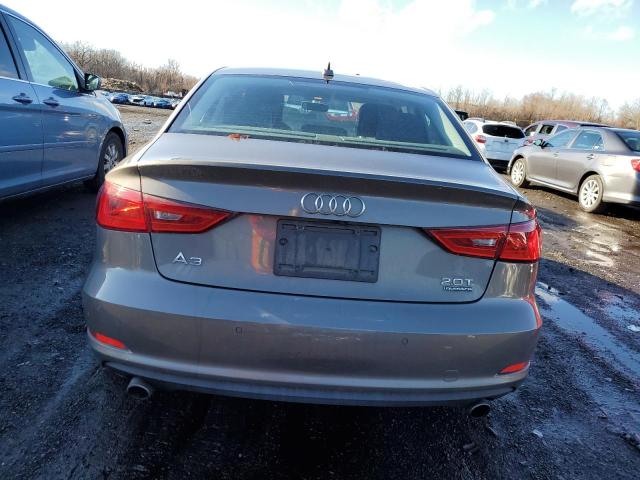 Photo 6 from auction – 2016 AUDI A3 PREMIUM with VIN WAUB8GFFXG1009120