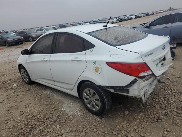 Photo 2 from auction – 2016 HYUNDAI ACCENT SE with VIN KMHCT4AE3GU110738