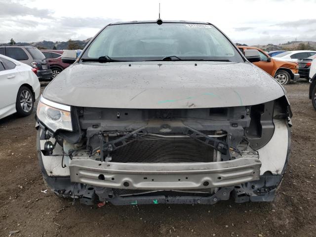 Photo 5 from auction – 2014 FORD EDGE SEL with VIN 2FMDK3JCXEBA11000