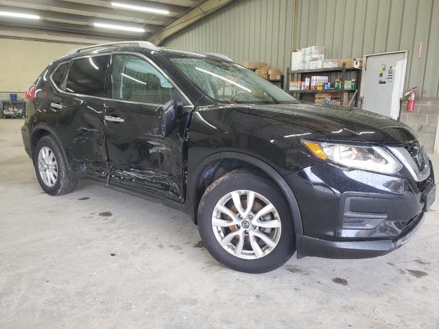 Photo 4 from auction – 2019 NISSAN ROGUE S with VIN JN8AT2MT5KW252665