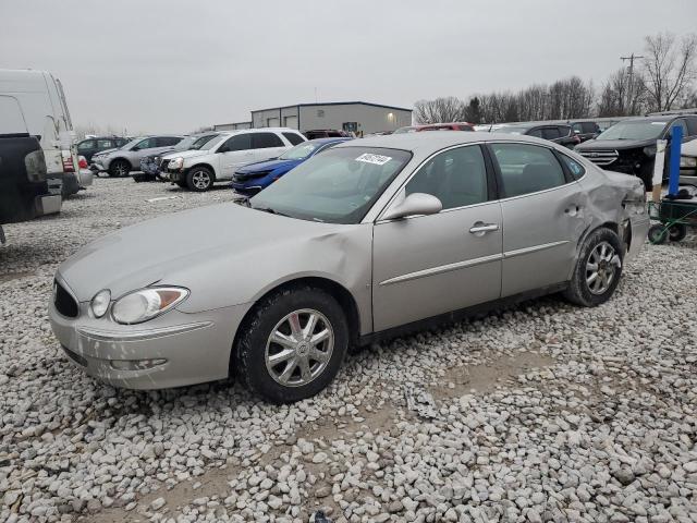 BUICK LACROSSE C 2007 with VIN 2G4WC582471213094 - Photo from auction