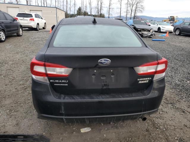 Photo 6 from auction – 2017 SUBARU IMPREZA PR with VIN 4S3GKAB69H3625605