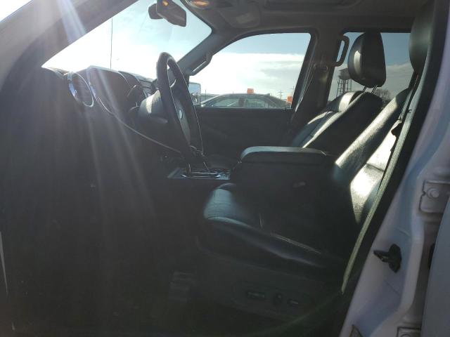 Photo 7 from auction – 2009 FORD EXPLORER L with VIN 1FMEU85879UA01316