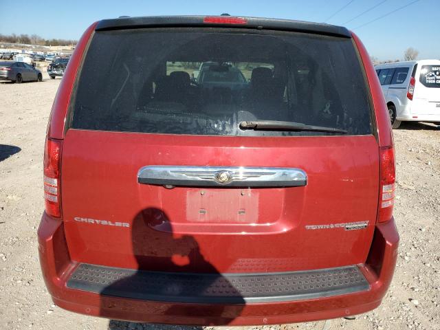 Photo 6 from auction – 2010 CHRYSLER TOWN & COU with VIN 2A4RR5D13AR189192