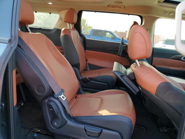 Photo 11 from auction – 2025 KIA CARNIVAL S with VIN KNDNE5K36S6463692