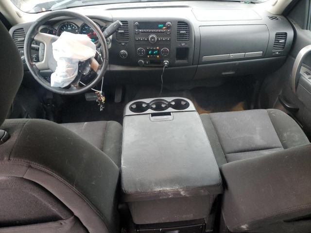Photo 8 from auction – 2013 CHEVROLET SILVERADO with VIN 3GCPKSE71DG193478