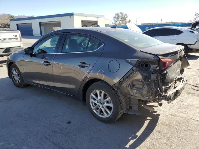 Photo 2 from auction – 2018 MAZDA 3 TOURING with VIN 3MZBN1V32JM178555