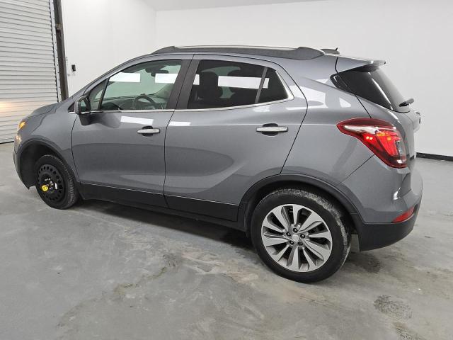 Photo 2 from auction – 2020 BUICK ENCORE PRE with VIN KL4CJASB8LB005612