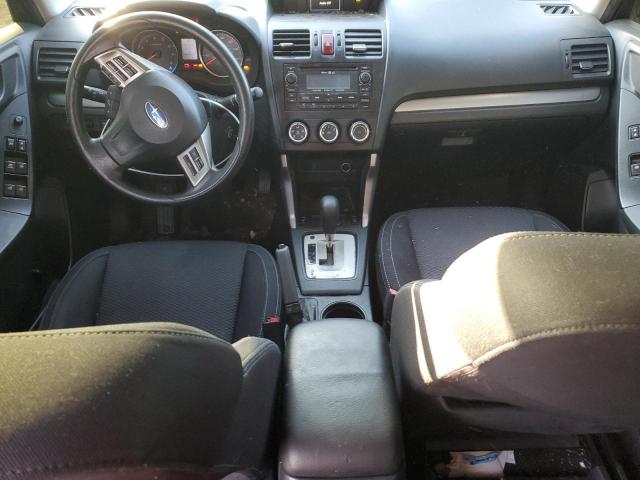 Photo 8 from auction – 2015 SUBARU FORESTER 2 with VIN JF2SJADC6FH576266