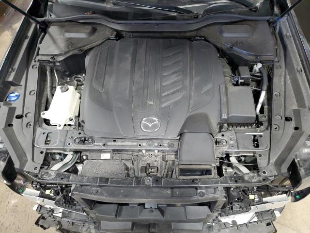 Photo 12 from auction – 2024 MAZDA CX-90 PREF with VIN JM3KKCHD5R1116711