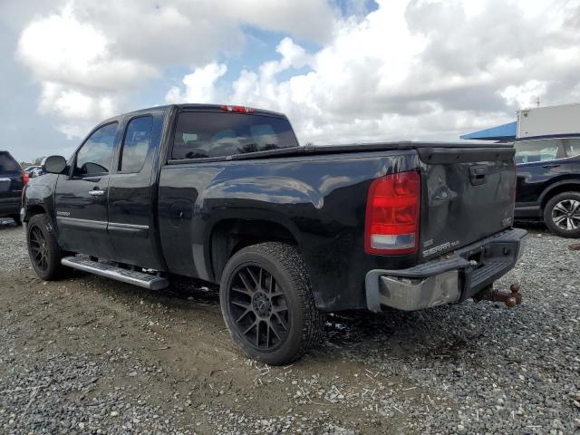 Photo 2 from auction – 2011 GMC SIERRA C15 with VIN 1GTR1VE03BZ178347