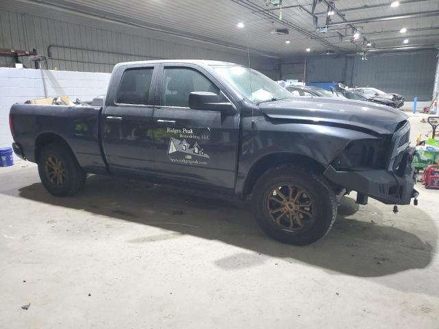 Photo 4 from auction – 2014 RAM 1500 ST with VIN 1C6RR7FTXES322459