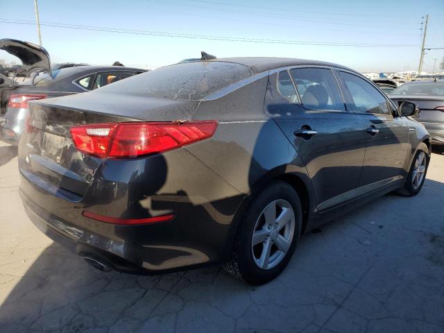 Photo 3 from auction – 2015 KIA OPTIMA LX with VIN 5XXGM4A72FG373683