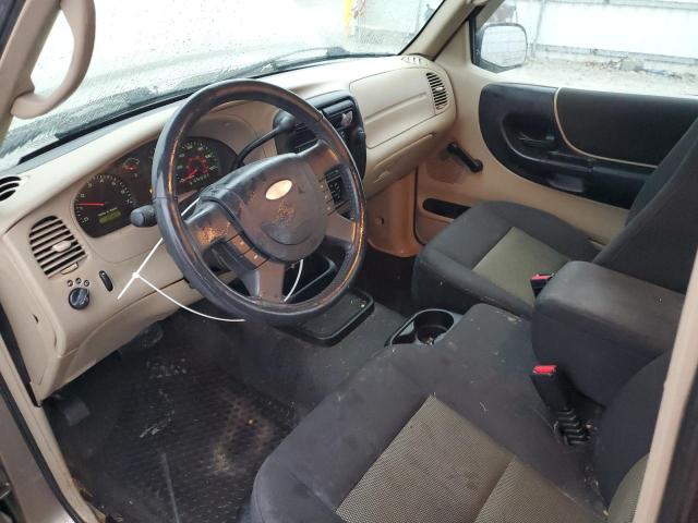 Photo 8 from auction – 2004 FORD RANGER SUP with VIN 1FTZR15E64PA29863