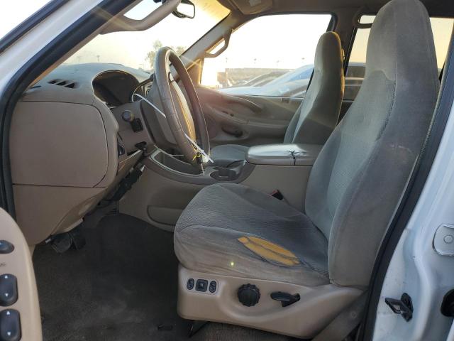 Photo 7 from auction – 2002 FORD EXPEDITION with VIN 1FMRU15W92LA52447