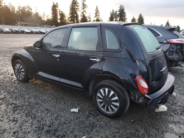 Photo 2 from auction – 2007 CHRYSLER PT CRUISER with VIN 3A4FY48B47T571773