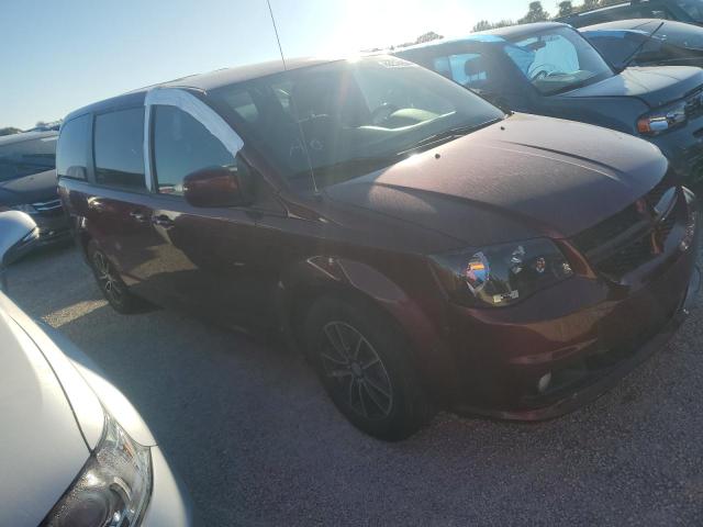 Photo 4 from auction – 2019 DODGE GRAND CARA with VIN 2C4RDGEG3KR616360