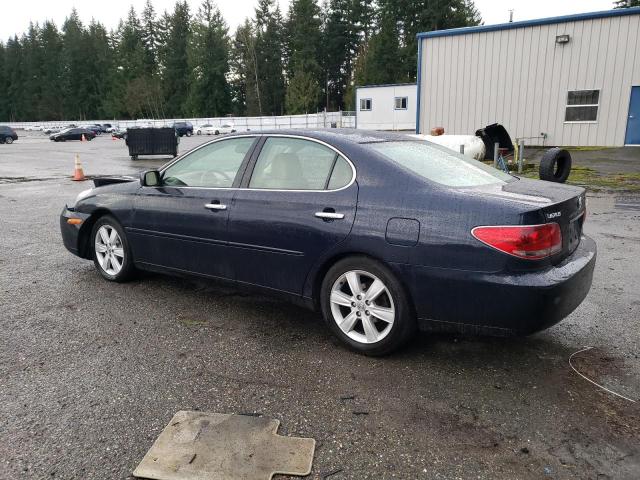 Photo 2 from auction – 2005 LEXUS ES 330 with VIN JTHBA30G955119663