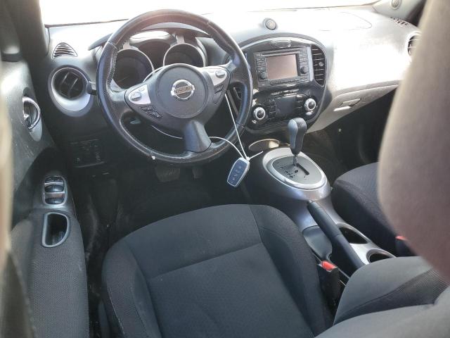 Photo 8 from auction – 2013 NISSAN JUKE S with VIN JN8AF5MV4DT222698