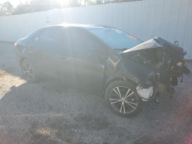 Photo 4 from auction – 2016 TOYOTA COROLLA L with VIN 5YFBURHE2GP521982
