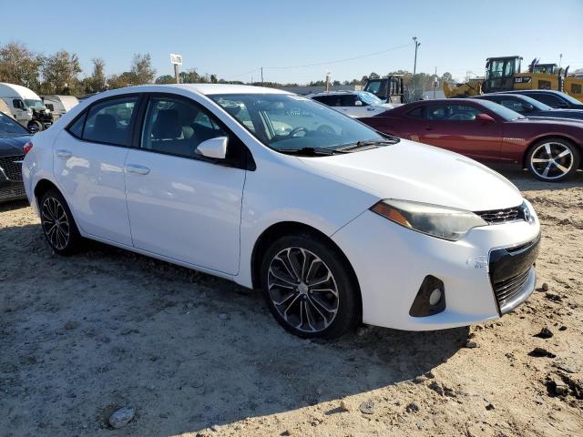 Photo 4 from auction – 2015 TOYOTA COROLLA L with VIN 2T1BURHE9FC301950