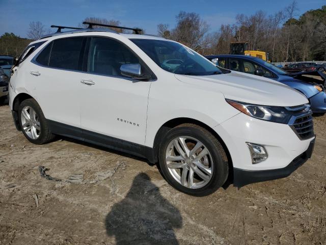 Photo 4 from auction – 2018 CHEVROLET EQUINOX PR with VIN 3GNAXWEX1JS505250