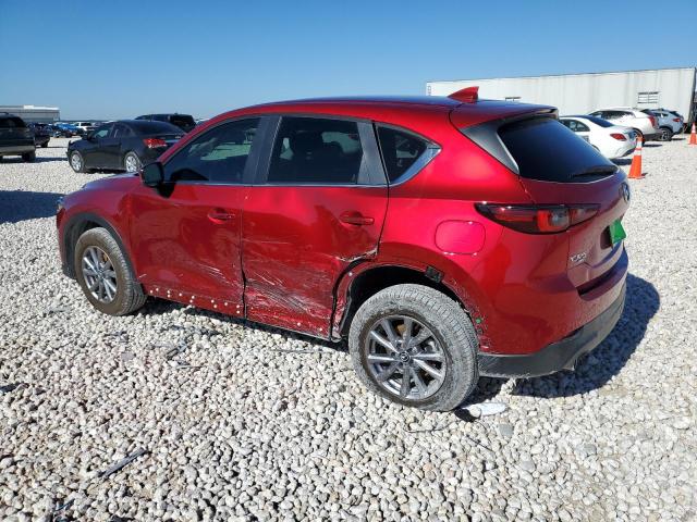 Photo 2 from auction – 2023 MAZDA CX-5 PREFE with VIN JM3KFBCMXP0114929