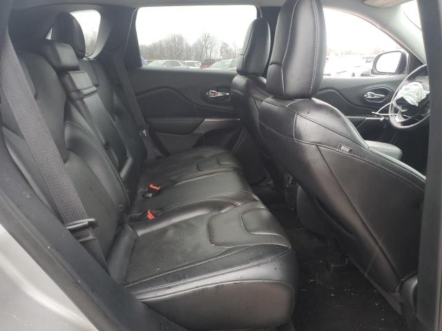 Photo 11 from auction – 2019 JEEP CHEROKEE L with VIN 1C4PJMDX7KD239583