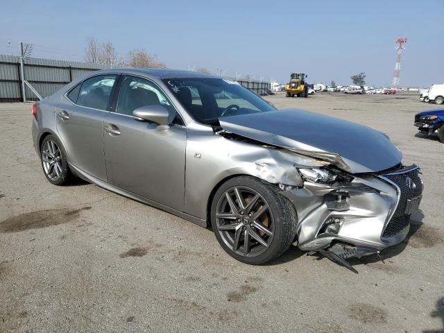 Photo 4 from auction – 2015 LEXUS IS 250 with VIN JTHBF1D28F5075631