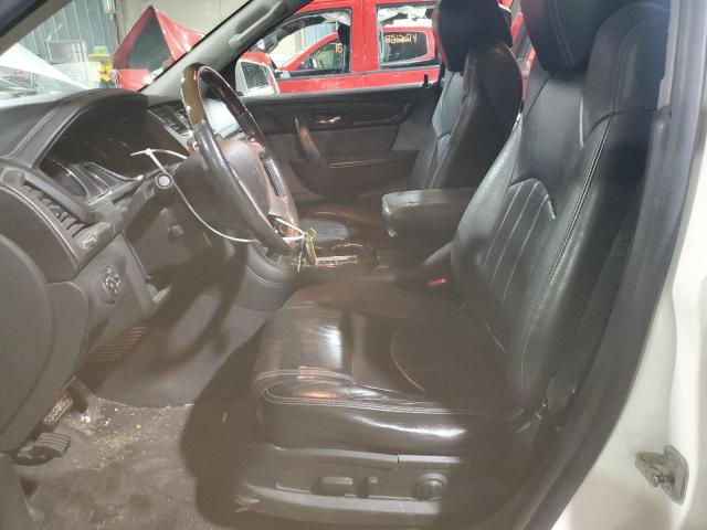 Photo 7 from auction – 2014 GMC ACADIA DEN with VIN 1GKKVTKD8EJ114300