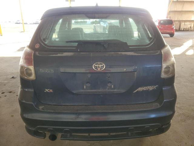 Фото 6 с аукциона – 2005 TOYOTA COROLLA MA с VIN 2T1KR30E65C484555