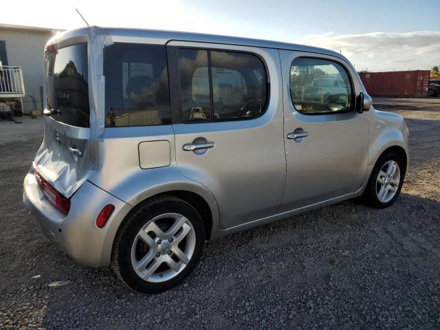 Photo 3 from auction – 2009 NISSAN CUBE BASE with VIN JN8AZ28R99T129556