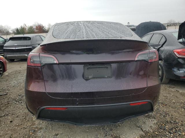 Photo 6 from auction – 2023 TESLA MODEL Y with VIN 7SAYGDEF8PF904308