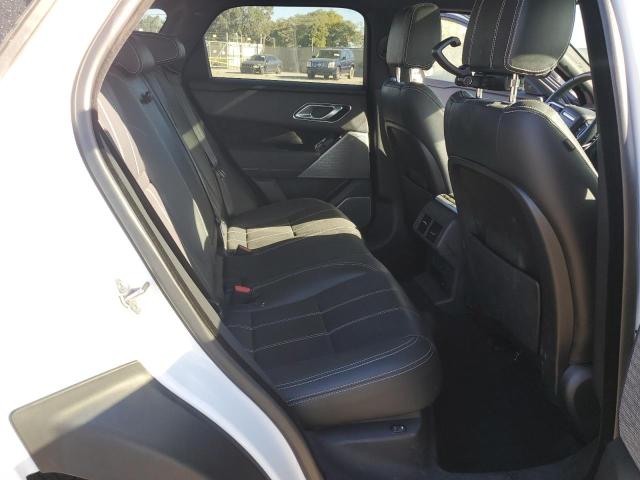 Photo 11 from auction – 2022 LAND ROVER RANGE ROVE with VIN SALYT2EX4NA334618