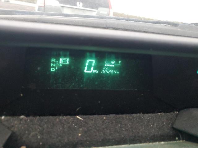 Photo 9 from auction – 2008 TOYOTA PRIUS with VIN JTDKB20U687768490