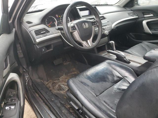 Photo 8 from auction – 2012 HONDA ACCORD EXL with VIN 1HGCS1B84CA002902