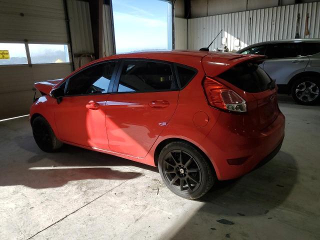 Photo 2 from auction – 2015 FORD FIESTA SE with VIN 3FADP4EJ5FM110902