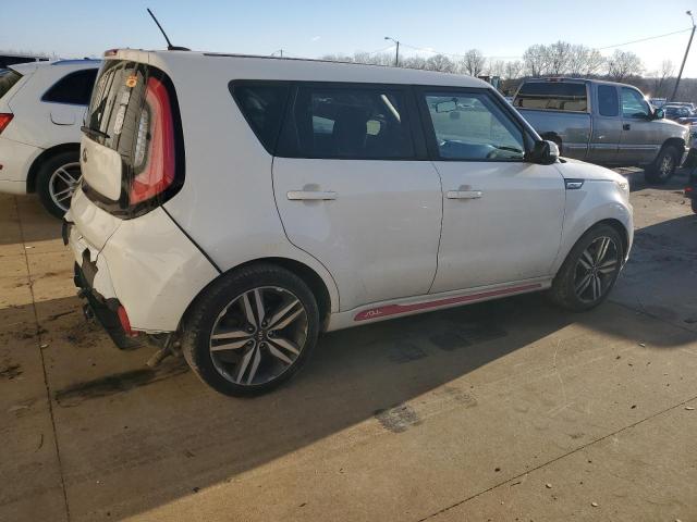 Снимка 3 от търг – 2014 KIA SOUL + с VIN KNDJP3A58E7028753