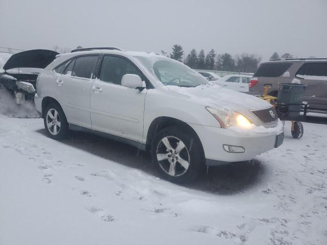 Photo 4 from auction – 2007 LEXUS RX 350 with VIN 2T2HK31U87C043416
