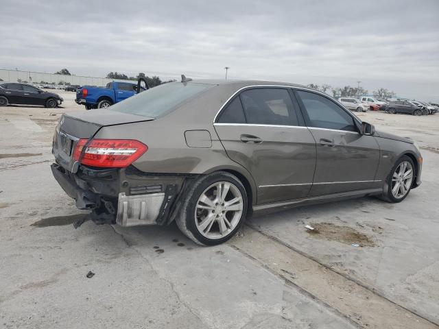 Photo 3 from auction – 2012 MERCEDES-BENZ E 350 with VIN WDDHF5KB4CA654114
