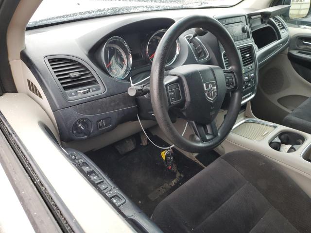 Photo 8 from auction – 2014 DODGE GRAND CARA with VIN 2C4RDGCG2ER391274