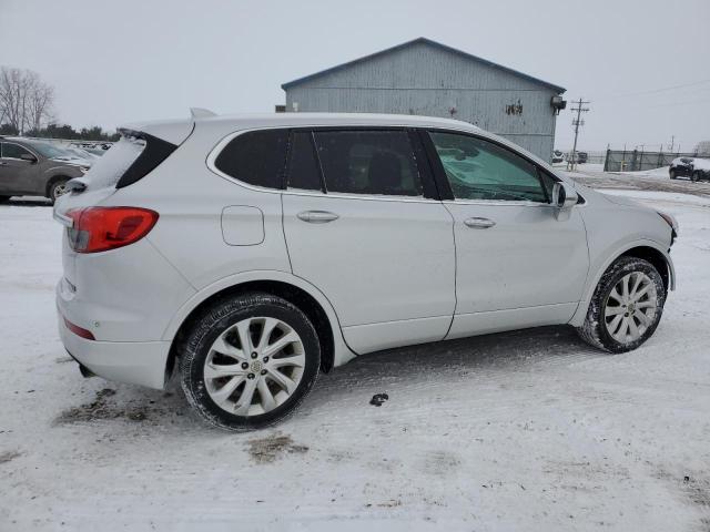Photo 3 from auction – 2016 BUICK ENVISION P with VIN LRBFXESXXGD187469