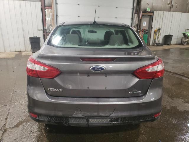 Photo 6 from auction – 2014 FORD FOCUS SE with VIN 1FADP3F27EL296055