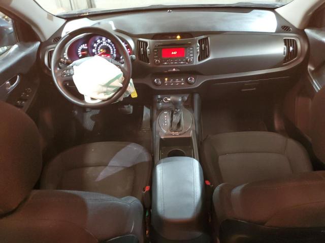 Photo 8 from auction – 2012 KIA SPORTAGE L with VIN KNDPBCA21C7308154